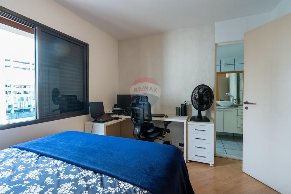 Apartamento - Venda - São Paulo , São Paulo - DSC00753.jpg - Suite - 601131038-3