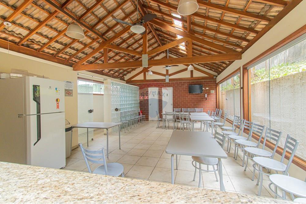 Apartamento - Alugar - São Paulo , São Paulo - 02area-condominial_005.jpg - 601421020-35