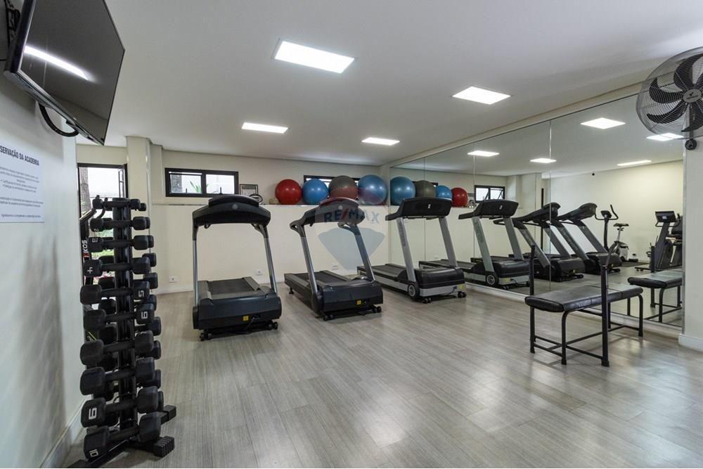 Apartamento - Venda - São Paulo , São Paulo - 01fotos_044.jpg - 601251165-41