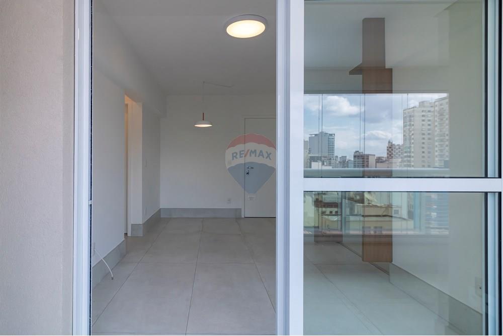 Apartamento - Alugar - São Paulo , São Paulo - R SANTA ISABEL 272 - 1301 - FTS-SL (19).jpg - 602301011-140