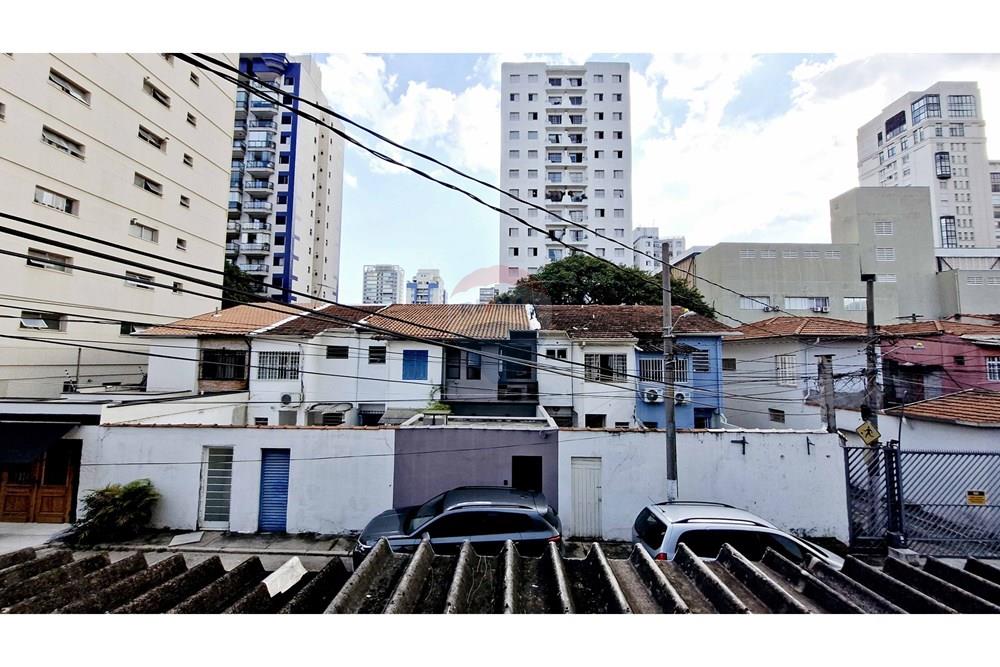 Sobrado - Alugar - São Paulo , São Paulo - RUA GOMES DE CARVALHO, 100 (22).jpg - 601361020-397