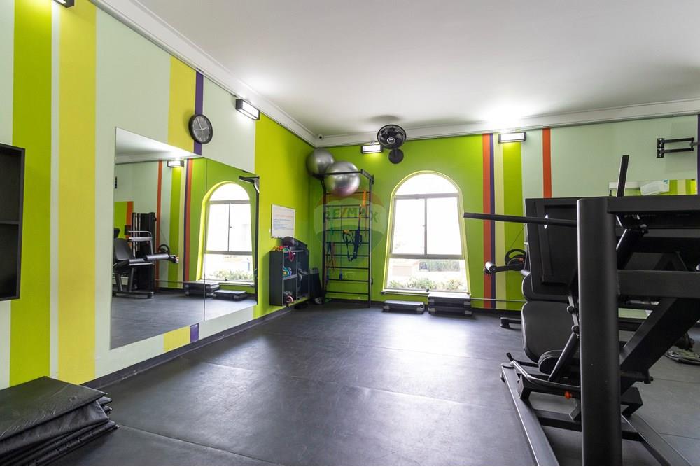 Apartamento - Venda - São Paulo , São Paulo - 01fotos_029.jpg - 602011004-97