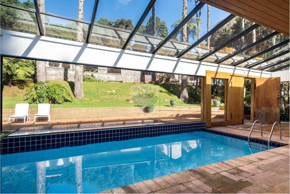 Chácara, 6 quartos, 7 hectares - Foto 32