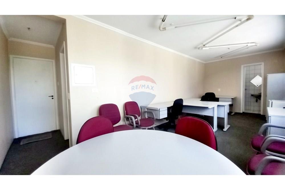 Cj. Comercial/ Sala - Alugar - São Paulo , São Paulo - 20.jpg - 602171005-54