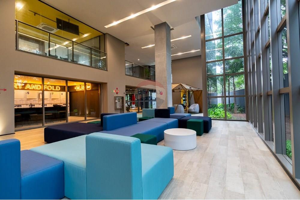 Studio - Alugar - São Paulo , São Paulo - 01fotos_029.jpeg - 601251045-5