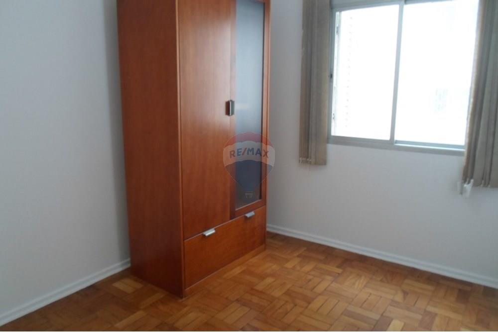 Apartamento - Alugar - São Paulo , São Paulo - SAM_8836.JPG - 601361021-1684