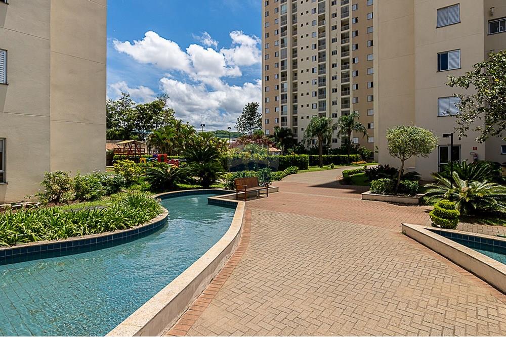 Apartamento - Venda - São Paulo , São Paulo - 88_AP.jpg - 601471009-88