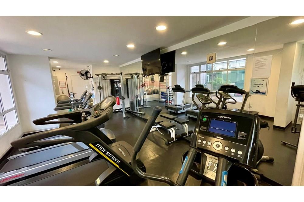 Apartamento - Alugar - São Paulo , São Paulo - IMG_4141.JPEG - 602241008-25