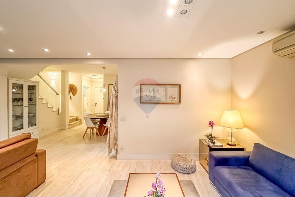 Casa de Condomínio - Venda - São Paulo , São Paulo - 3d3fc9c4-b816-4af0-a8bb-fc1506f3f0e0.jpeg - 601331005-41