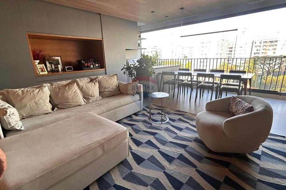 Apartamento - Alugar - São Paulo , São Paulo - sala 1.jpg - 601131009-90