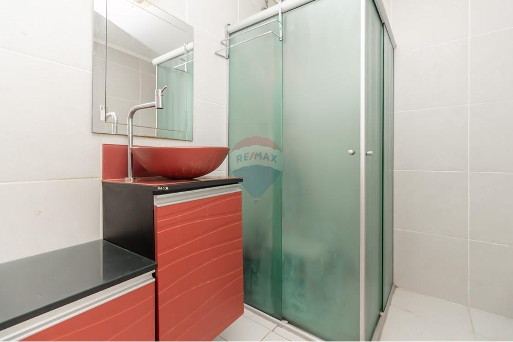 Apartamento - Venda - São Paulo , São Paulo - IMG_387508.jpg - Banheiro - 602231003-16