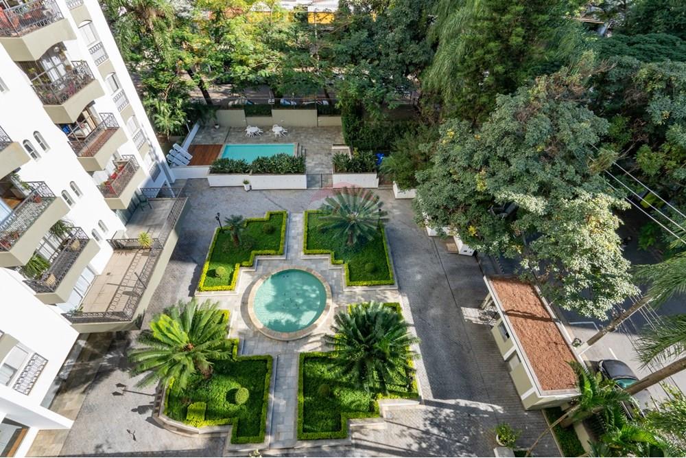 Apartamento - Venda - São Paulo , São Paulo - DSC04752.jpg - 601241044-37