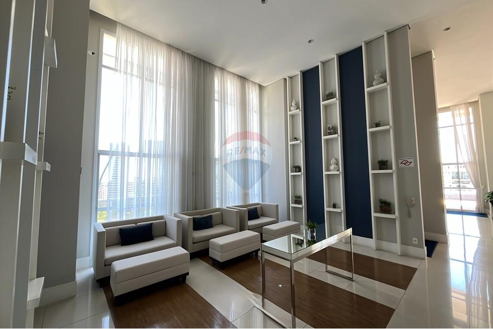 Apartamento - Alugar - São Paulo , São Paulo - XMOQ1332.JPEG - 602331019-83