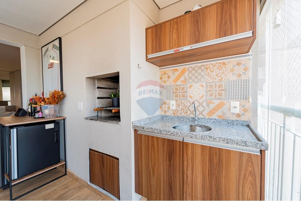 Apartamento - Venda - São Paulo , São Paulo - 601301079-12-18.JPG - 601301079-12