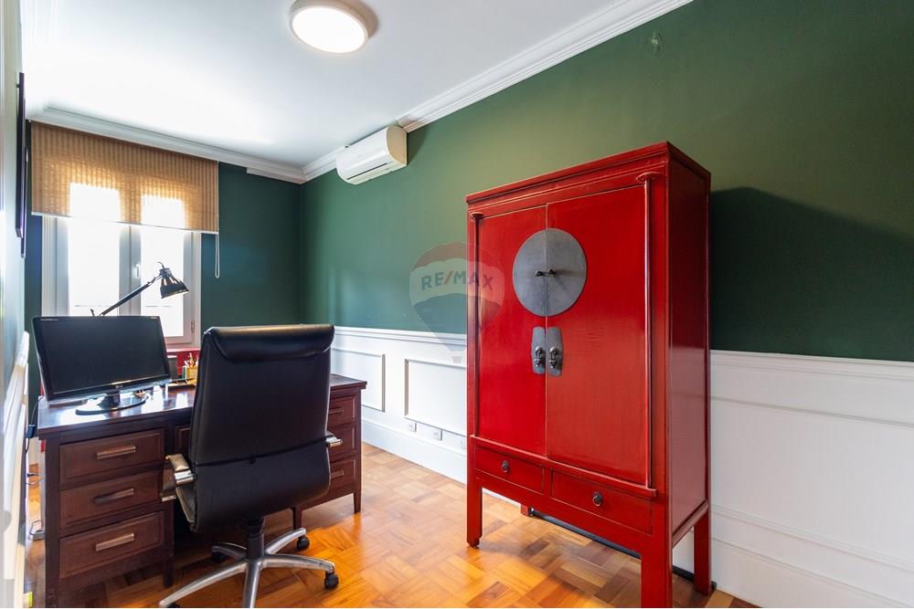 Casa - Venda - São Paulo , São Paulo - 01fotos_025.jpg - Escritório - 601181053-24