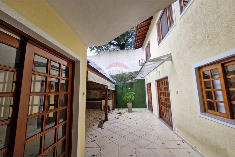 Casa de Condomínio - Alugar - São Paulo , São Paulo - d660fa61-e37f-4c44-b3a5-ba048c95a73c.jpeg - 602291018-144