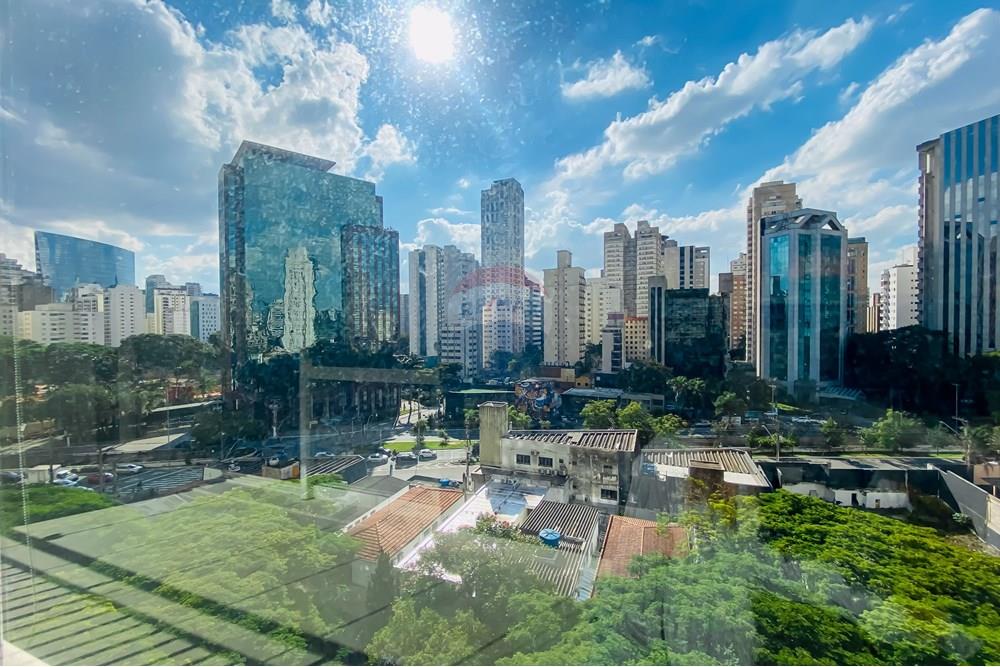 Apartamento - Venda - São Paulo , São Paulo - IMG_814701.jpg - Layout aberto - 601371001-92