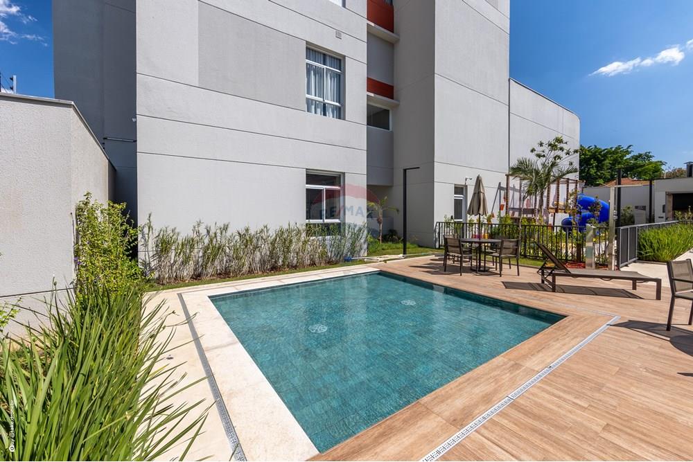 Apartamento - Venda - São Paulo , São Paulo - TKD-9103.jpg - 602151008-157