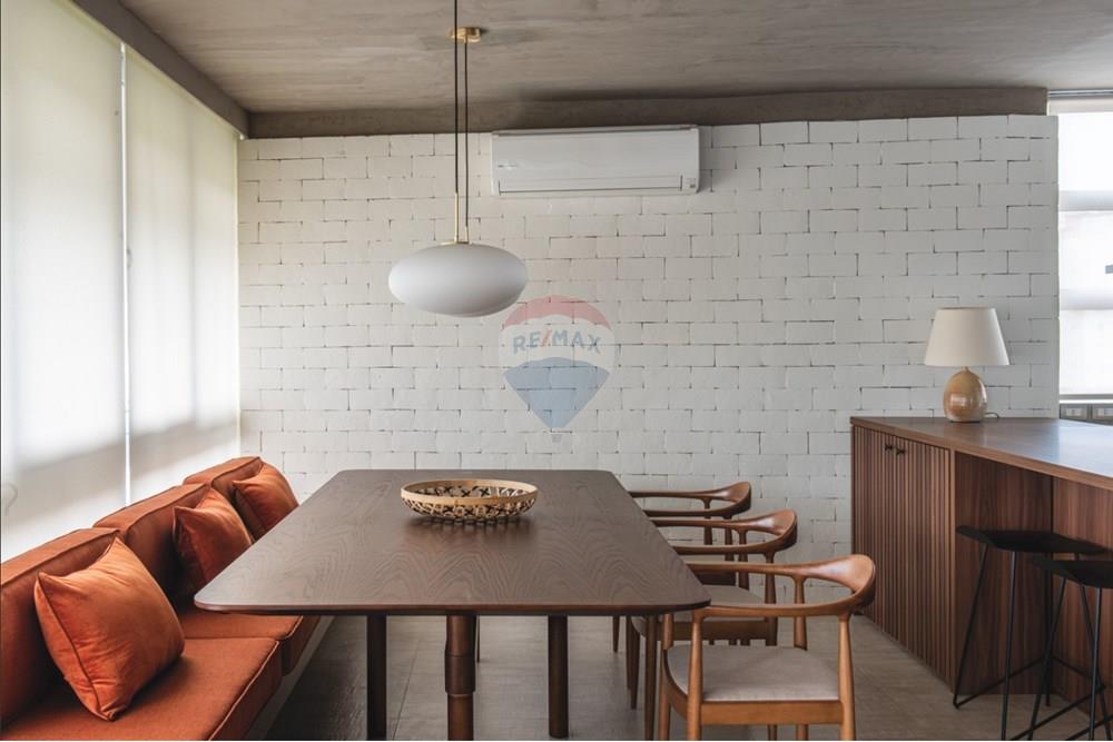 Apartamento - Alugar - São Paulo , São Paulo - Sala de jantar - foto 2.jpeg - 630331067-12