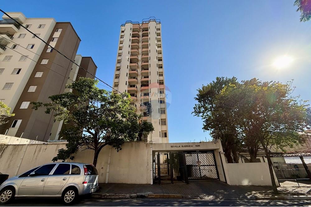 Apartamento - Venda - São Paulo , São Paulo - IMG_0960.jpg - 602331022-20