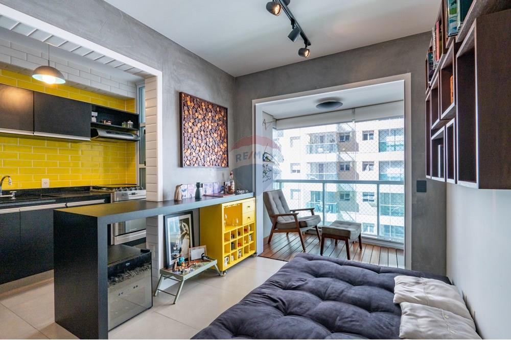 Apartamento - Venda - São Paulo , São Paulo - DSC03625.jpg - 601251176-6