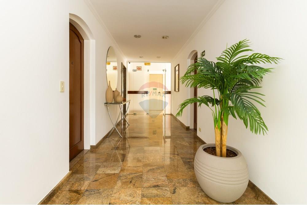 Apartamento - Venda - São Paulo , São Paulo - 16 HALL ENTRADA.jpg - 601261081-21