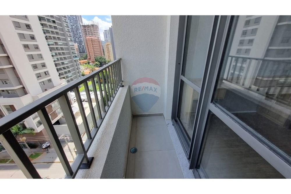 Apartamento - Alugar - São Paulo , São Paulo - WhatsApp Image 2025-01-10 at 18.58.27 (2).jpeg - Sacada - 601361020-392