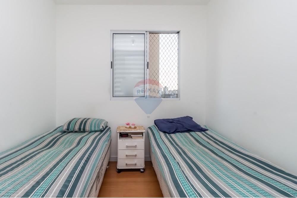 Apartamento à venda com 2 quartos, 45m² - Foto 16