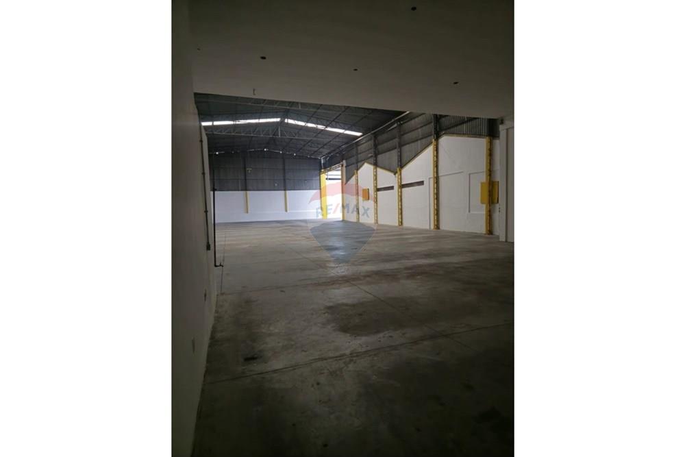 Galpão - Alugar - São Paulo , São Paulo - 8.jpg - 602291021-205