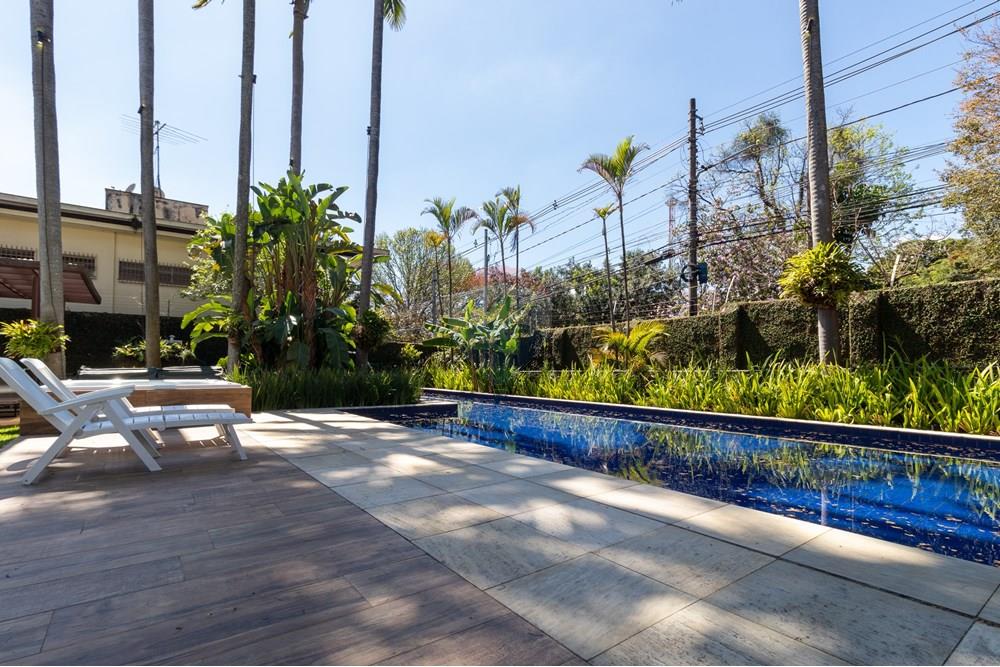 Casa - Venda - São Paulo , São Paulo - 01fotos_041.jpg - Piscina - 601181053-24