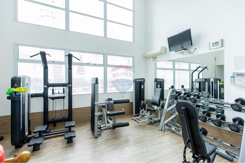 Apartamento - Venda - São Paulo , São Paulo - Cópia de Remax Ares-29.jpg - 601131009-78