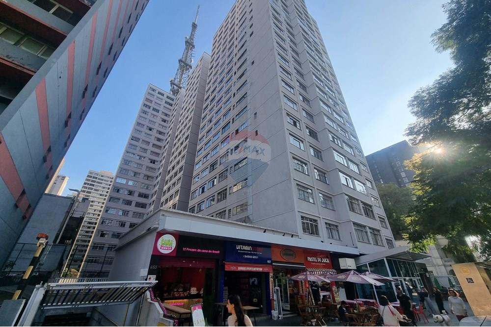 Studio - Alugar - São Paulo , São Paulo - 20250602_152224.jpg - 602241003-73