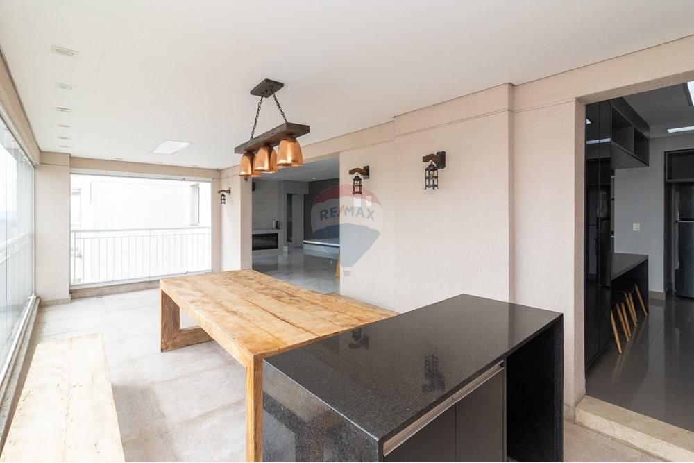 Apartamento à venda com 3 quartos, 171m² - Foto 7