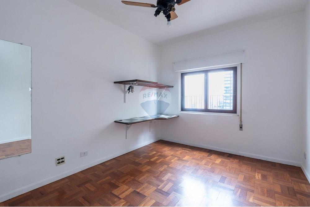 Apartamento - Venda - São Paulo , São Paulo - Vende Apto andar alto 134 m2 AV REBOUCAS 1480 05 min a pé metrô Oscar Freire 38.jpg - 601241006-40