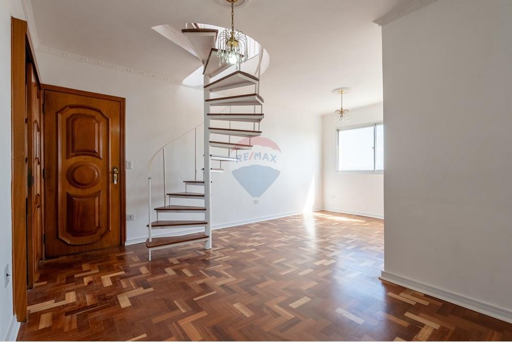 Cobertura - Alugar - São Paulo , São Paulo - 8_AP.jpg - 601471041-21