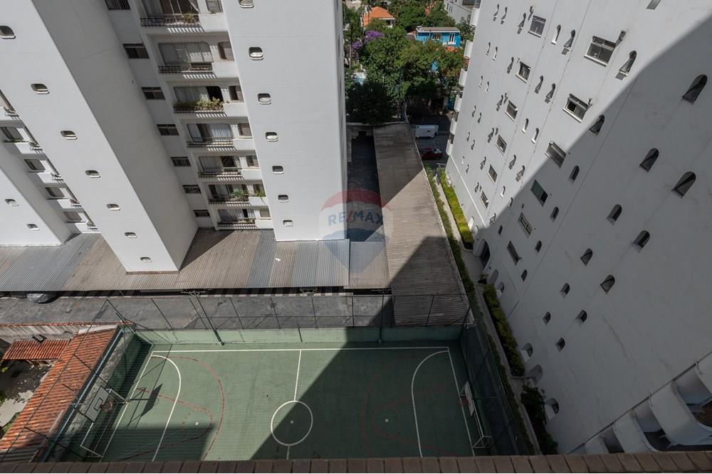 Apartamento - Venda - São Paulo , São Paulo - 53_Ap.jpg - 601971075-7