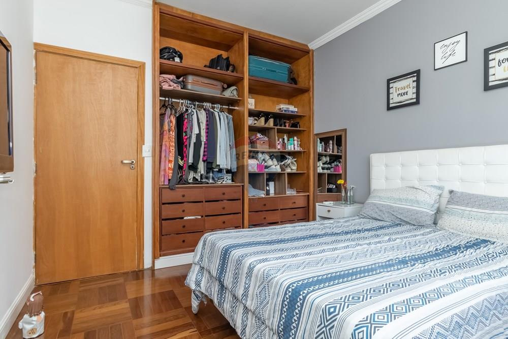 Sobrado, 3 quartos, 221 m² - Foto 38