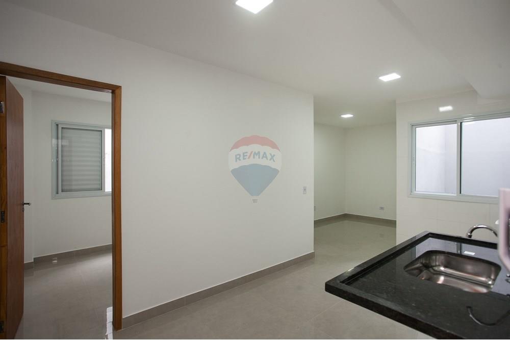 Apartamento - Venda - São Paulo , São Paulo - IMG_5229.jpg - Sala de estar - 601751101-8