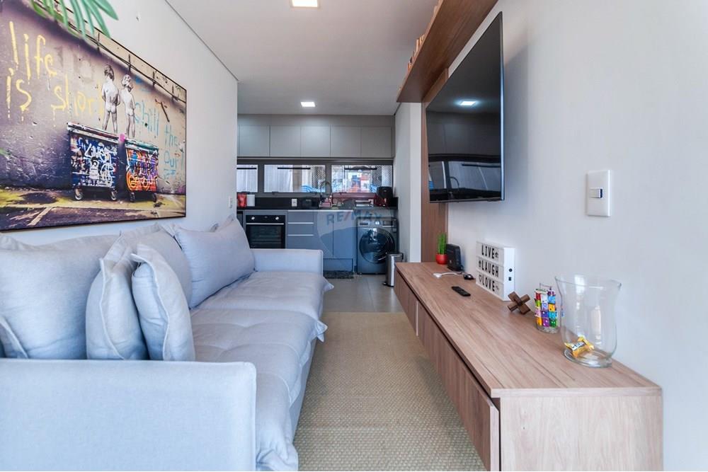 Apartamento - Venda - São Paulo , São Paulo - DSC_9187.jpeg - 601191033-75