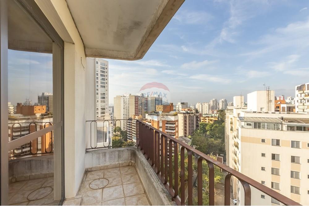 Cobertura - Venda - São Paulo , São Paulo - IMG_897027.jpg - 601721052-3