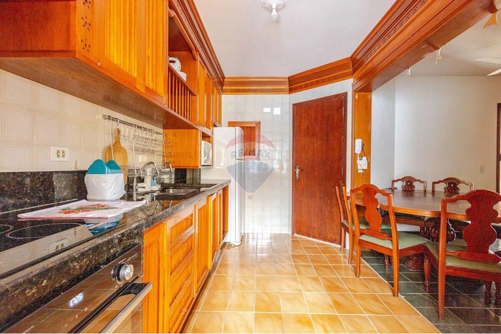 Apartamento - Venda - São Sebastião , São Paulo - cozinha (2).jpg - 601421019-6