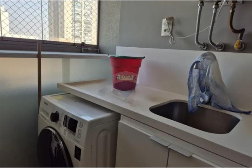 Apartamento - Alugar - São Paulo , São Paulo - 2.JPG - 602141003-259