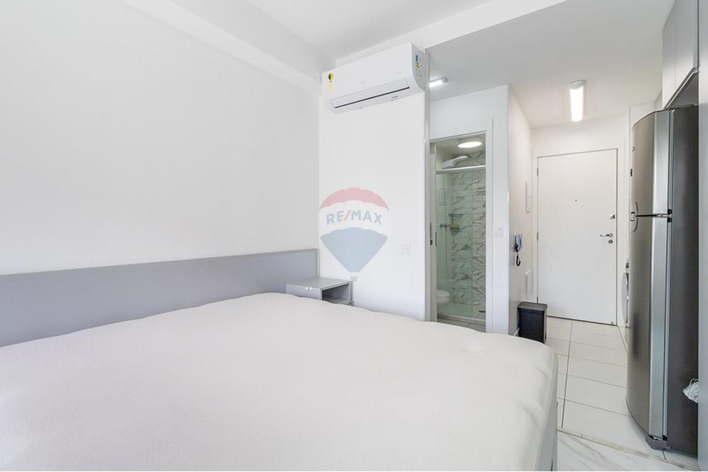 Studio - Venda - São Paulo , São Paulo - 8.jpg - Quarto - 601081006-108