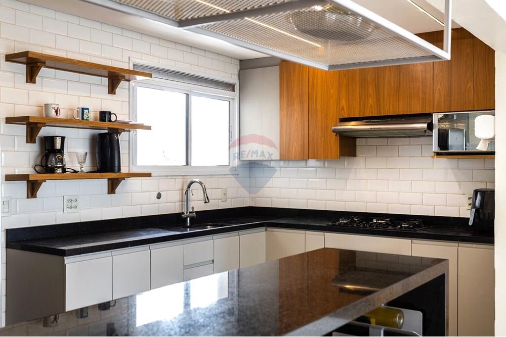 Apartamento - Venda - São Paulo , São Paulo - 13.jpg - Cozinha - 601371031-74