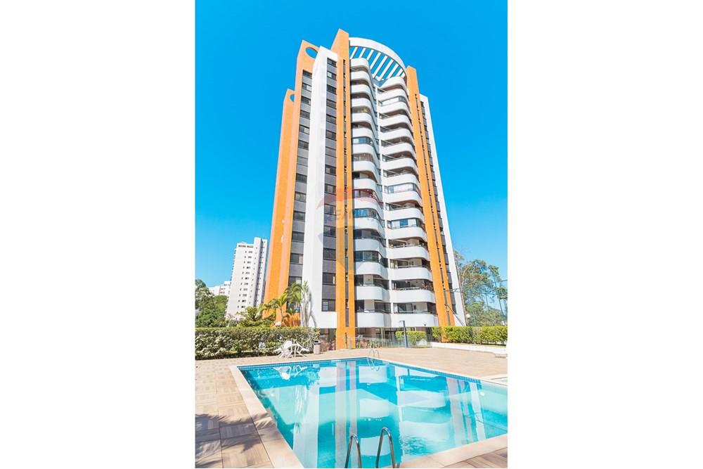 Apartamento - Venda - São Paulo , São Paulo - IMG_1902.jpg - 601081044-60