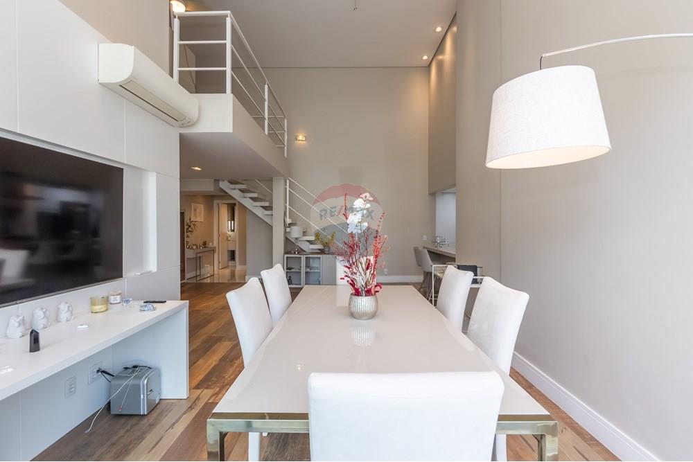 Apartamento - Venda - São Paulo , São Paulo - 8-jantar.jpg - 602221002-35