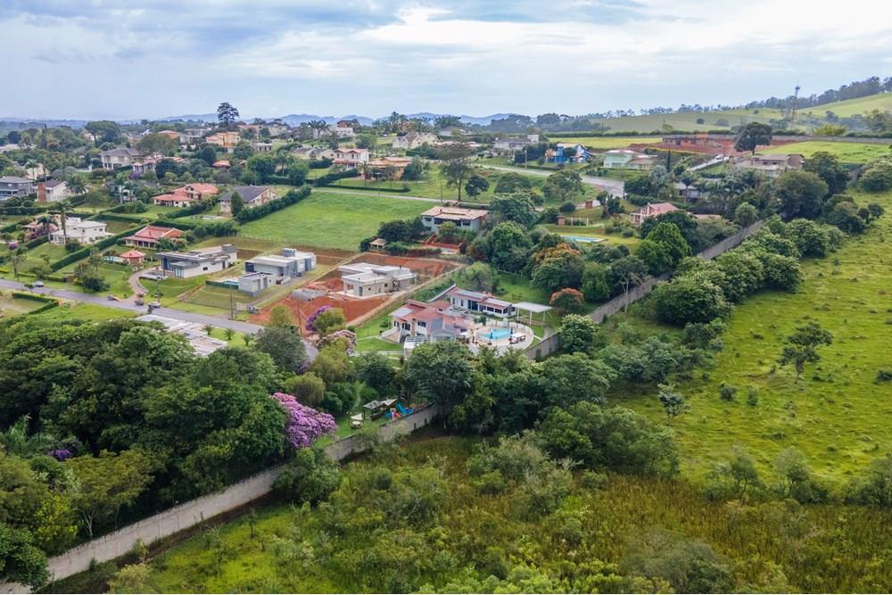 Casa de Condomínio - Venda - Bragança Paulista , São Paulo - 2-DJI_0821.jpg - 601251022-132