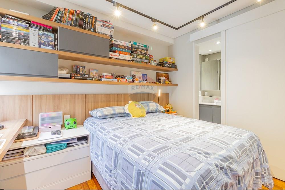 Apartamento - Venda - São Paulo , São Paulo - IMG_4669.jpg - 601081011-57