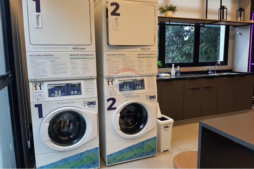 Apartamento - Venda - São Paulo , São Paulo - 18.jpg - 602141054-9