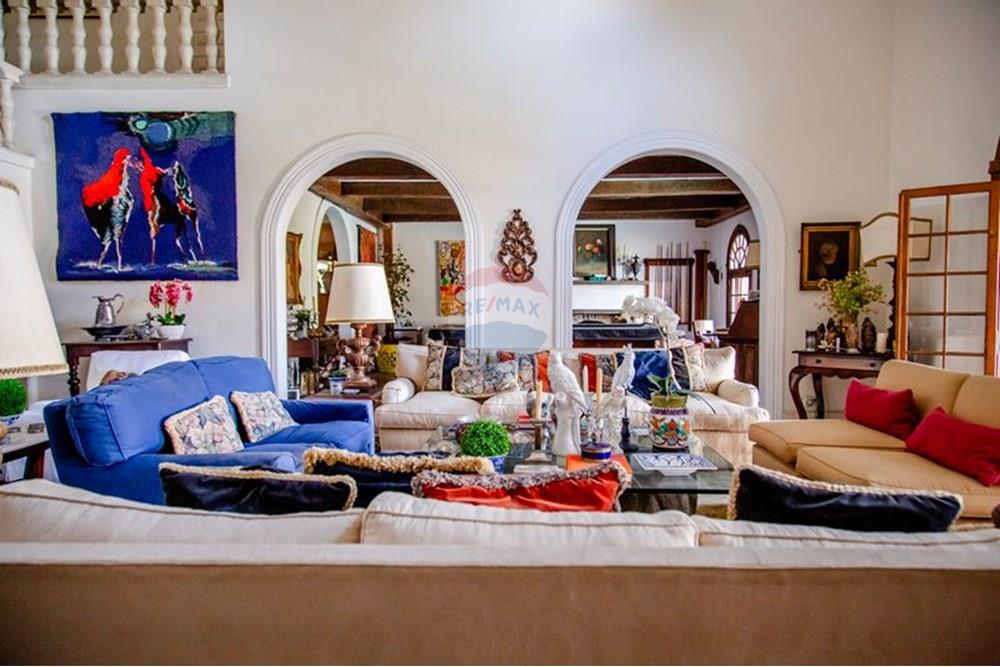 Casa - Alugar - São Paulo , São Paulo - nrM0mivO.jpeg - 601191033-71